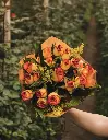 Bouquet Alegría