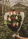 Bouquet Mimoso