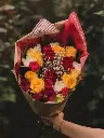 Bouquet Suerte