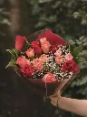 Bouquet Ternura