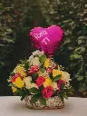 Amor Para Ti