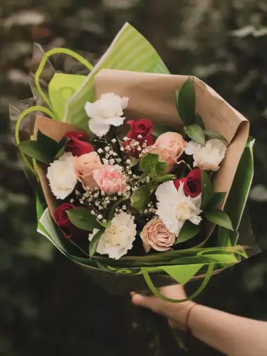 Bouquet Esperanza