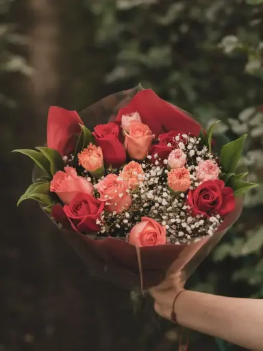 Bouquet Ternura