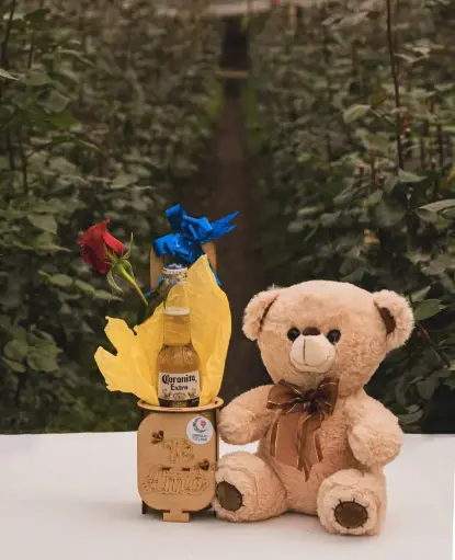 Coronita de Amor