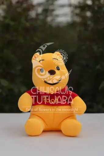 Peluche Winnie Pooh