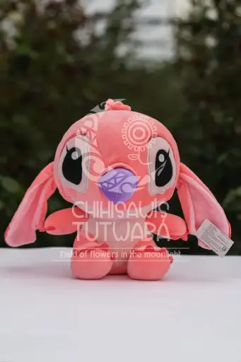 Peluche Stitch Angel