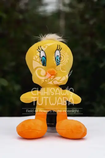 Peluche Piolin