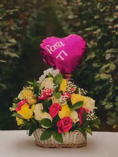 Amor Para Ti